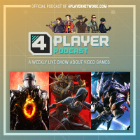 4Player Podcast #829 - The Farmers Market Show (Assassins Creed Shadows, Monster Hunter Generations Ultimate, Dragons Dogma 2, and More!)