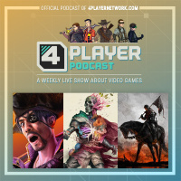 4Player Podcast #826 - The Homie Discount Show (Avowed, Like a Dragon: Pirate Yakuza, Kingdom Come Deliverance 2, and More!)