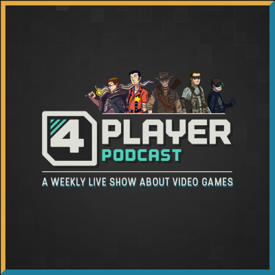4player Podcast