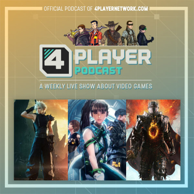 4player Podcast