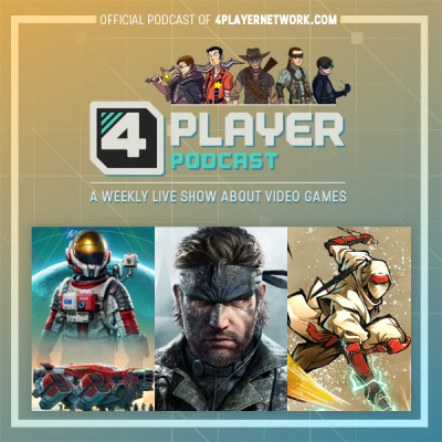 4player Podcast