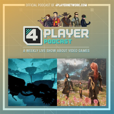 4player Podcast