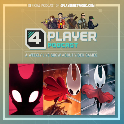 4player Podcast