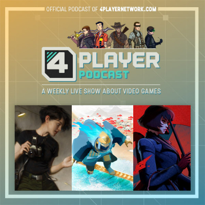4player Podcast