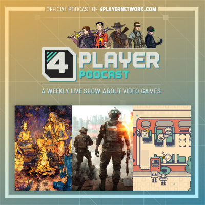 4player Podcast