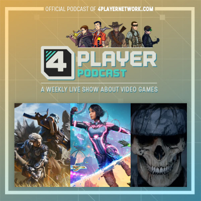 4player Podcast