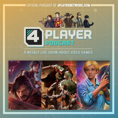 4player Podcast