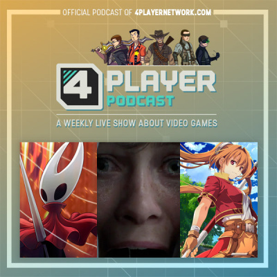 4player Podcast
