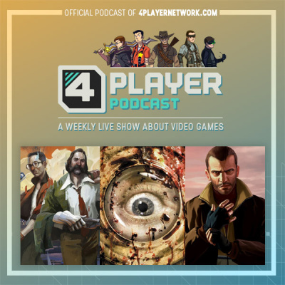 4player Podcast