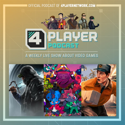 4player Podcast