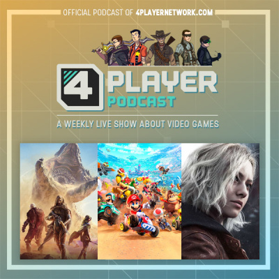 4player Podcast