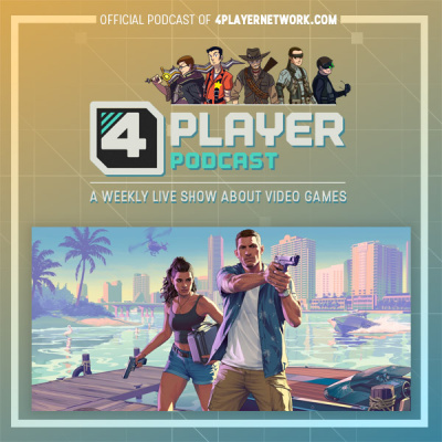 4player Podcast