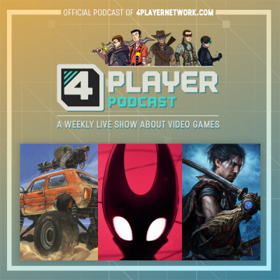 4player Podcast