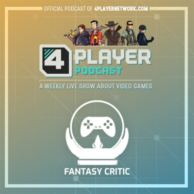 4player Podcast