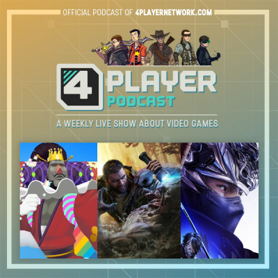 4player Podcast