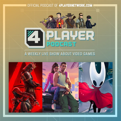 4player Podcast