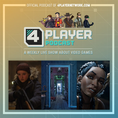 4player Podcast