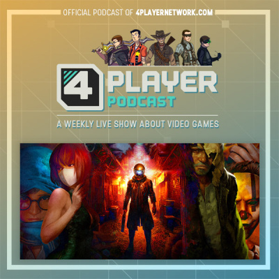4player Podcast