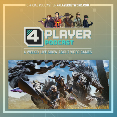 4player Podcast
