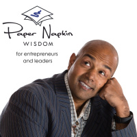 EP# 12 Developing Human Capital Starts With Shift In Perspective – Robert Wagnon