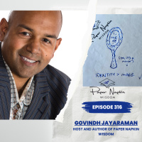 EP 316 - I Like Me — An Identity-Level Lesson from John Candy