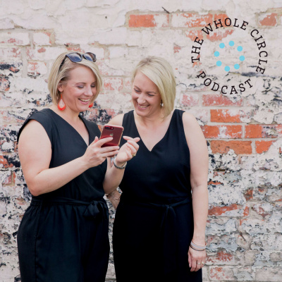 Sistermixin The Whole Circle