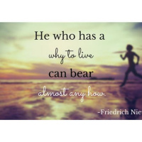 What does your WHY look like? Dreams Fulfilled