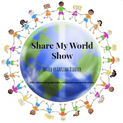 Share My World Show