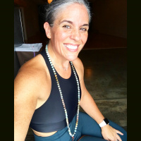 Stacy Dockins - 75 min Class 