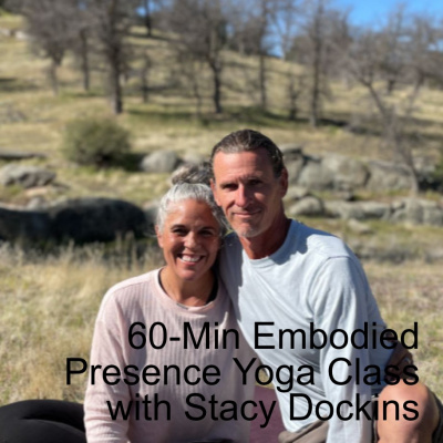 Stacy Dockins - Yoga  Meditation Classes - Yoga Project - School Of Yoga