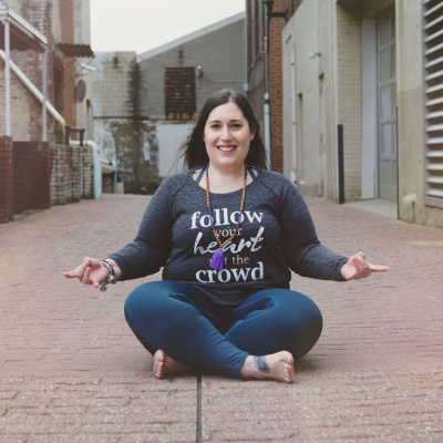 Tracie M Zamiskas Podcast