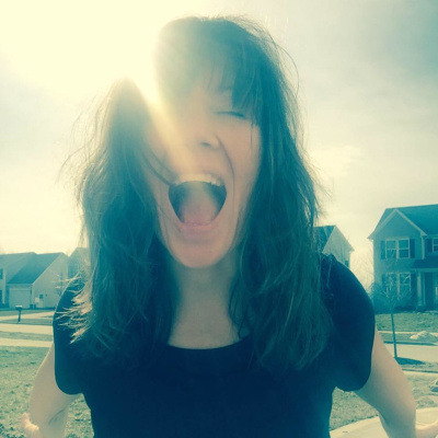 Tracie M Zamiskas Podcast