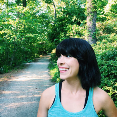 Tracie M Zamiskas Podcast