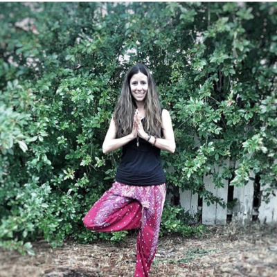 Tracie M Zamiskas Podcast