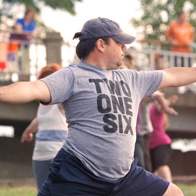 Tracie M Zamiskas Podcast