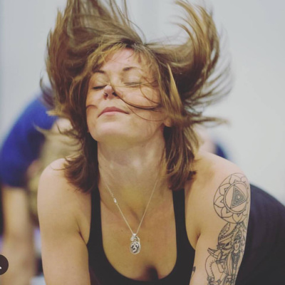 Tracie M Zamiskas Podcast