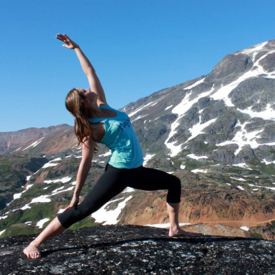 Tracie M Zamiskas Podcast