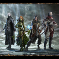 ESTEMPORANEA VIDEOLUDICA 5: THE BALLAD SINGER