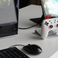 ESTEMPORANEA VIDEOLUDICA 4: MA POI, STADIA, CHE SIGNIFICA?