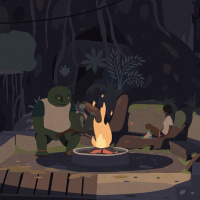 ESTEMPORANEA VIDEOLUDICA 1: Mutazione vs The Council