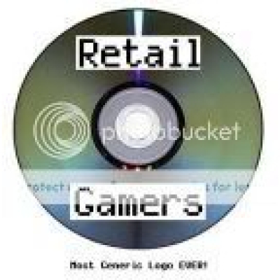 Retail Gamers