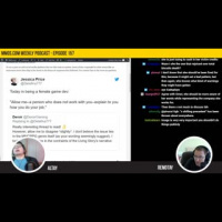 Episode 157 Guild Wars 2 Firing Drama, FFXIV, Roblox, amp More