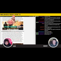 Episode 178 - Awards, Time in MMORPGs, Ragnarok M, amp More