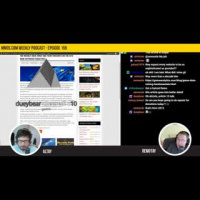 Episode 156 Article 13, MapleStory 2, Camelot Unchained, amp More