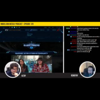 MMOs.com Podcast - Episode 129 Crowd Funded MMORPGs, Gold Farmers, amp More