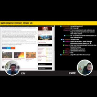 MMOs.com Podcast 143 Ready Player One, April Fools, Faeria, amp More