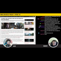 Episode 163 WoW vs FFXIV, MS2, Ashes of Creation, amp More