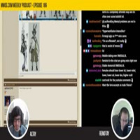 Episode 186 - Cloud Gaming, FFXIV, Mobile, Albion, amp More