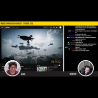 MMOs.com Podcast - Episode 126 Are PC MMORPGs Dead, Loot Boxes, Fairness, amp More