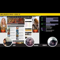 MMOs Podcast - Episode 135 Crypto, Camelot Unchained, Elyria, amp More (Guest Gumby)